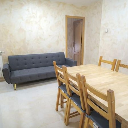 Piso Acogedor En Madrid Centro Apartment Екстериор снимка