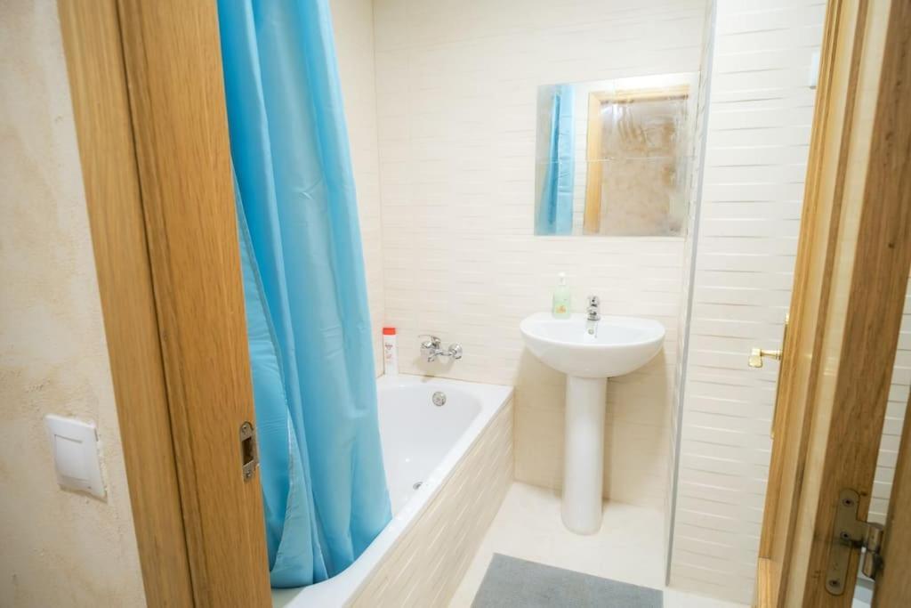 Piso Acogedor En Madrid Centro Apartment Екстериор снимка