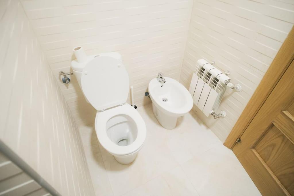 Piso Acogedor En Madrid Centro Apartment Екстериор снимка