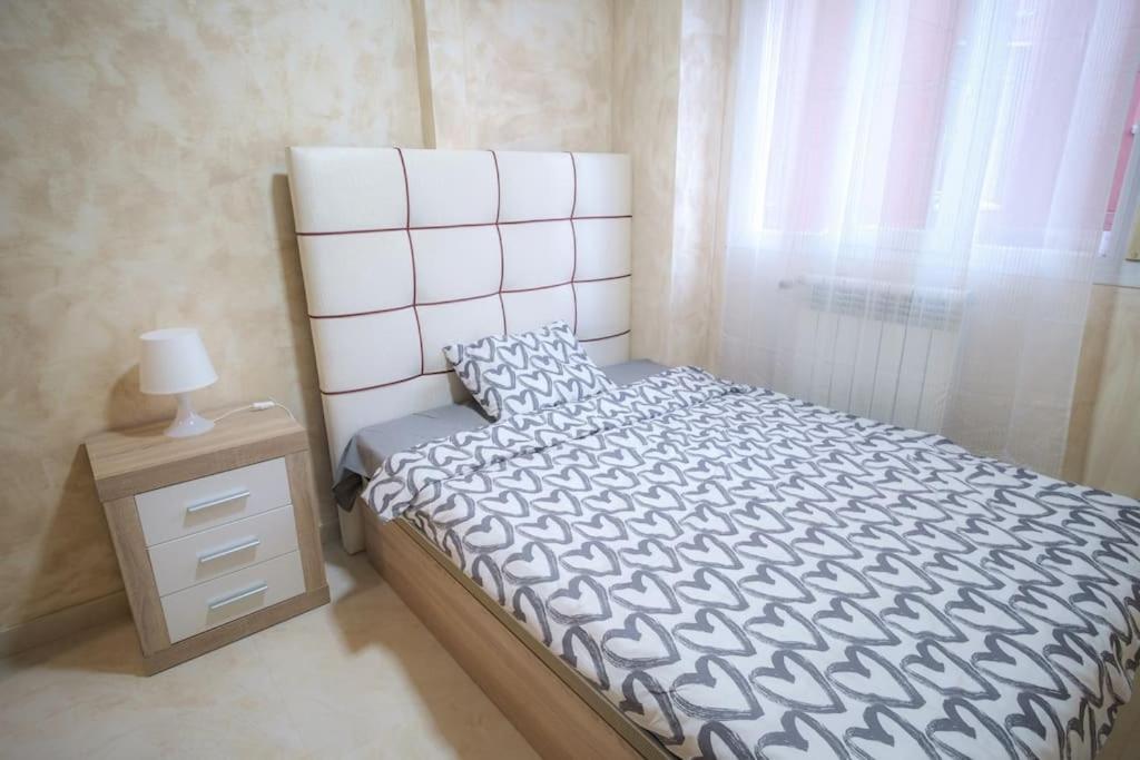 Piso Acogedor En Madrid Centro Apartment Екстериор снимка